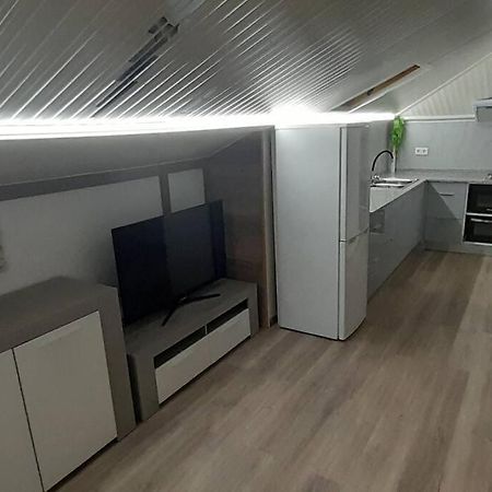 Santoserenus بونتا دو سول المظهر الخارجي الصورة